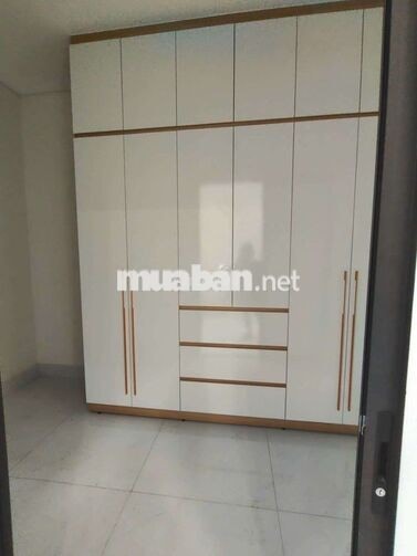 Cho thuê nhà TPMới gần Midori 5pn full nội thất 
