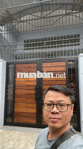 Hiếm_ Lê Văn Quới _Hẻm 4m_ 3 Tầng_ 50m2 Ko Lỗi, Ko Quy Hoạch 