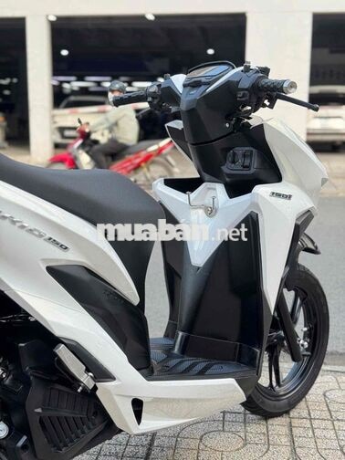 Vario 150 2020 18000km trắng đen bstp 9chủ