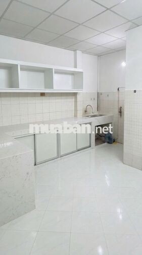 Hiếm_ Lê Văn Quới _Hẻm 4m_ 3 Tầng_ 50m2 Ko Lỗi, Ko Quy Hoạch 