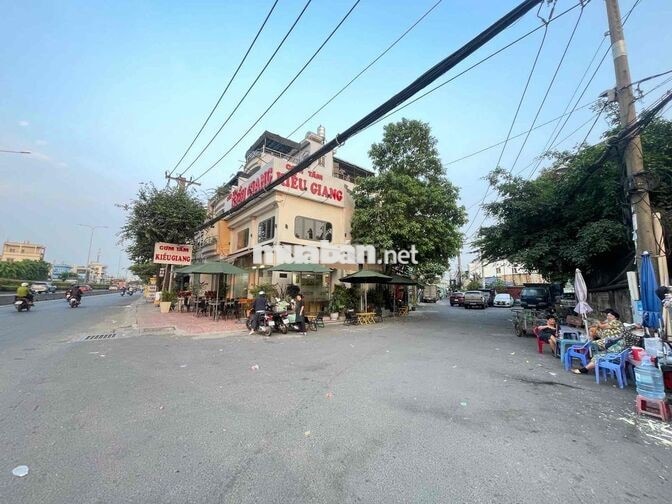 3.49 TỶ - 5.2*15M - 2 TẦNG -ĐÔNG HƯNG THUẬN - CHỢ CẦU - Q12