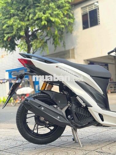 Vario 150 2020 18000km trắng đen bstp 9chủ