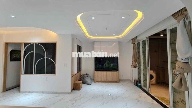 CHO THUÊ BIỆT THỰ JAMONA QUẬN 7 4PN+4WC FULL NT 35 TRIỆU/ THÁNG