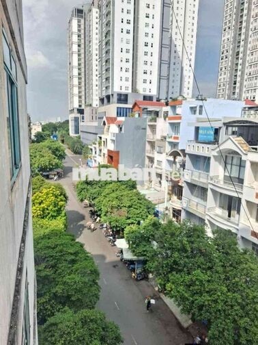 Căn hộ chung cư ngay Lý Thường Kiệt chỉ 2.9 tỷ