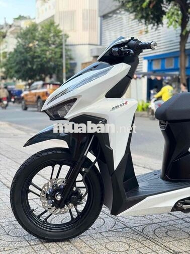 Vario 150 2020 18000km trắng đen bstp 9chủ