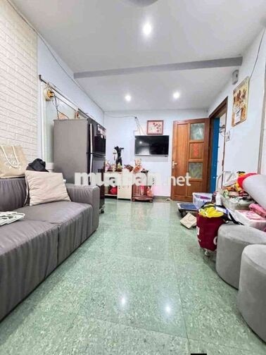 Căn hộ chung cư ngay Lý Thường Kiệt chỉ 2.9 tỷ