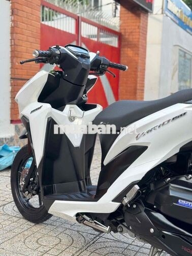 Vario 150 2020 18000km trắng đen bstp 9chủ