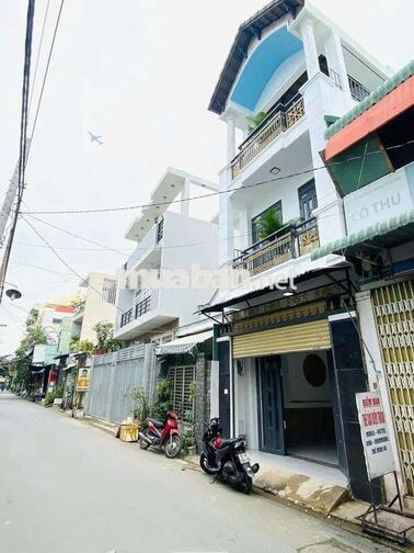 3 PHÒNG BUÔN BÁN OK GẦN EAON TÂN PHÚ 