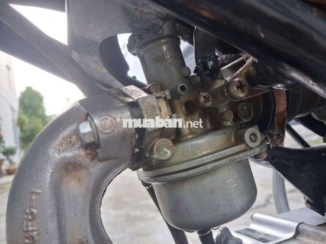 Honda Win indonesia 53V7.0452 giao lưu xe bù trừ