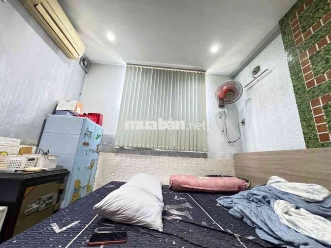 Căn hộ chung cư ngay Lý Thường Kiệt chỉ 2.9 tỷ
