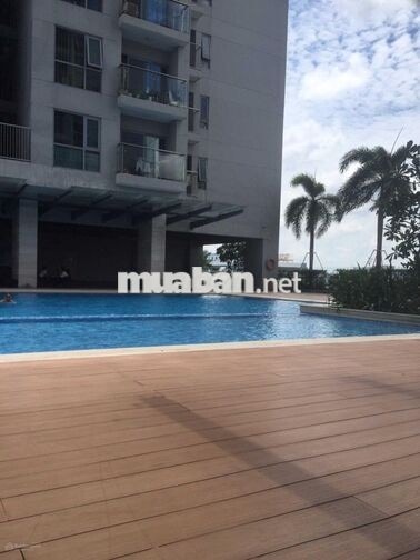 Cần bán căn hô cao cấp MB Babylon, dt: 50m2, 1PN, SH, nhà mới, cao cấp