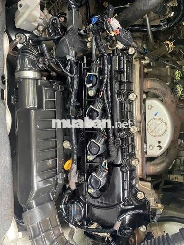 Suzuki Ertiga 2020 7 chỗ màu Trắng