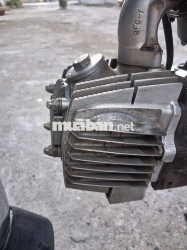 Honda Win indonesia 53V7.0452 giao lưu xe bù trừ