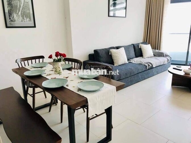 Cần bán căn hô cao cấp MB Babylon, dt: 50m2, 1PN, SH, nhà mới, cao cấp