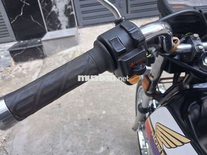 Honda Win indonesia 53V7.0452 giao lưu xe bù trừ