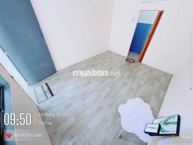 PHÒNG MỚI Ở LIỀN NGAY VÒNG XOAY AN LẠC , BÌNH TÂN