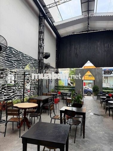 SANG QUÁN ĐẸP MẶT TIỀN VCN PHƯỚC HẢI NHA TRANG GIÁ 380 TRIỆU/THÁNG