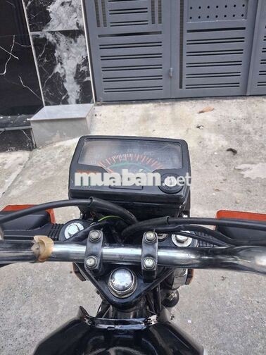 Honda Win indonesia 53V7.0452 giao lưu xe bù trừ