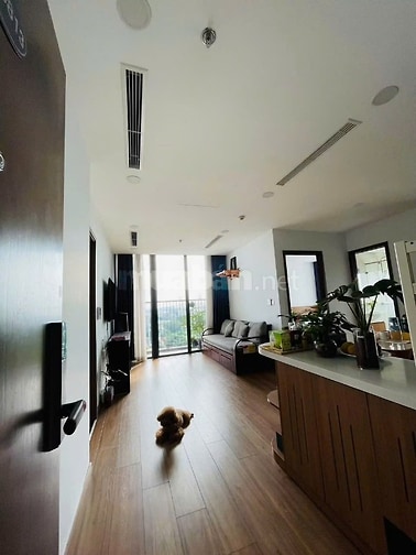 Chung cư CTL Tower, Tham Lương, Q12: 2p ngủ, Full NT mới, 10triệu