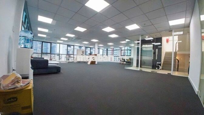 Cho thuê văn phòng 150m2 đường Ung Văn Khiêm - 37tr/tháng