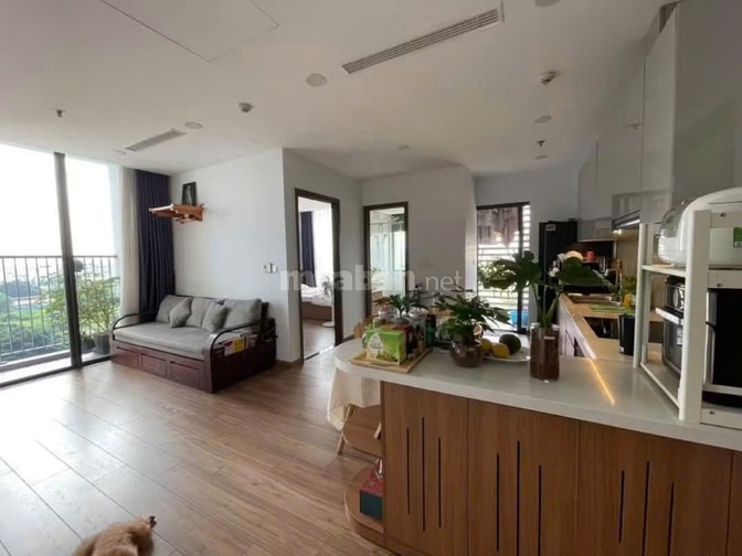 Chung cư CTL Tower, Tham Lương, Q12: 2p ngủ, Full NT mới, 10triệu