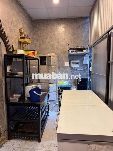 SANG QUÁN ĐẸP MẶT TIỀN VCN PHƯỚC HẢI NHA TRANG GIÁ 380 TRIỆU/THÁNG