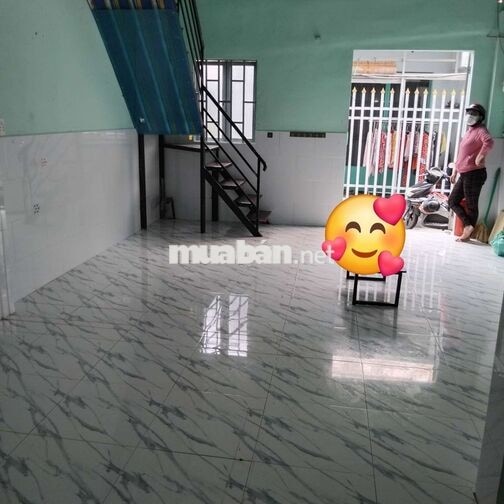 CHO THUÊ NHÀ NGUYÊN CĂN ĐIỆN NƯỚC CHÍNH THỨC
