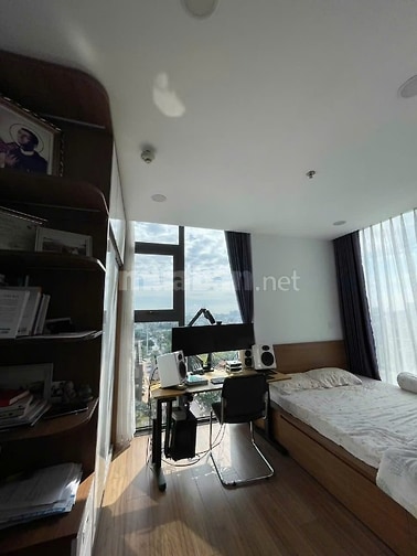 Chung cư CTL Tower, Tham Lương, Q12: 2p ngủ, Full NT mới, 10triệu