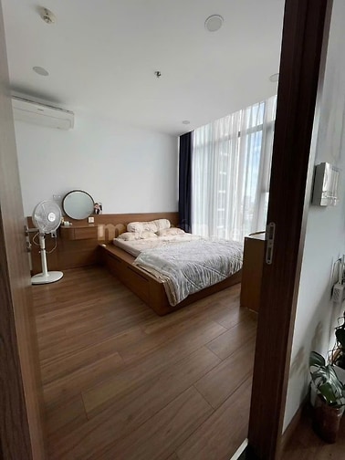 Chung cư CTL Tower, Tham Lương, Q12: 2p ngủ, Full NT mới, 10triệu
