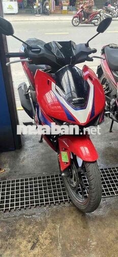 HONDA WINNER X 2025 10.000KM ĐỎ ĐEN