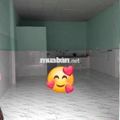 CHO THUÊ NHÀ NGUYÊN CĂN ĐIỆN NƯỚC CHÍNH THỨC