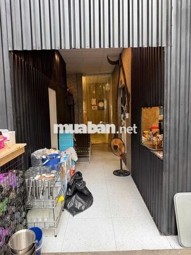 SANG QUÁN ĐẸP MẶT TIỀN VCN PHƯỚC HẢI NHA TRANG GIÁ 380 TRIỆU/THÁNG
