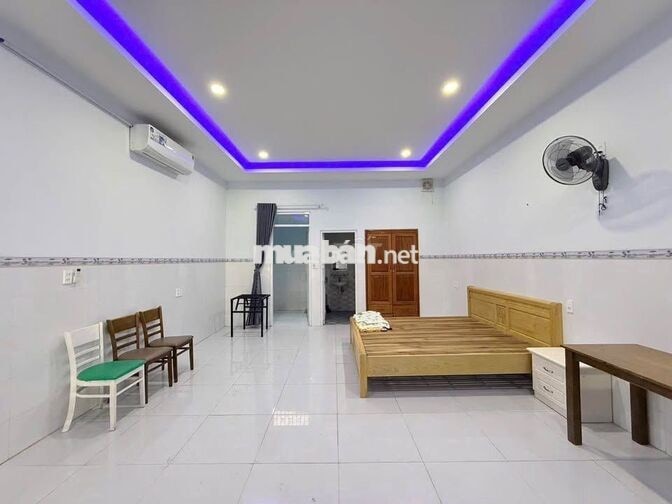 CHO THUÊ NHÀ KINH DOANH 5 CĂN HỘ KĐT PHƯỚC LONG B GIÁ 20 TRIỆU/THÁNG