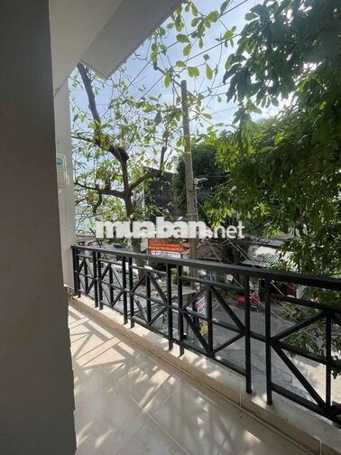 E còn dư 7 phòng CHDV Full nội thất Đường số 28 P6 GV 