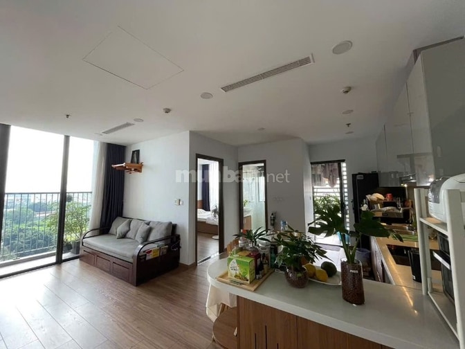 Chung cư CTL Tower, Tham Lương, Q12: 2p ngủ, Full NT mới, 10triệu