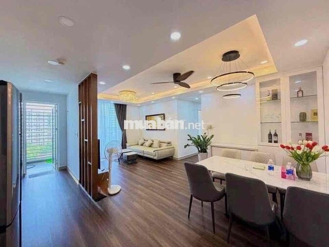 ORCHARD GARDEN 2PN 2WC FULL NỘI THẤT GẦN SÂN BAY CV GIA ĐỊNH PHÚ NHUAN