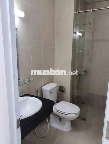 Cho thuê nhà trống chung cư Tara Residence 2PN 2WC - Giá thuê 11 triệu