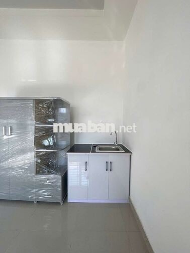 E còn dư 7 phòng CHDV Full nội thất Đường số 28 P6 GV 
