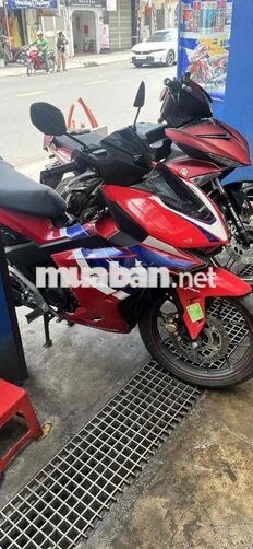 HONDA WINNER X 2025 10.000KM ĐỎ ĐEN