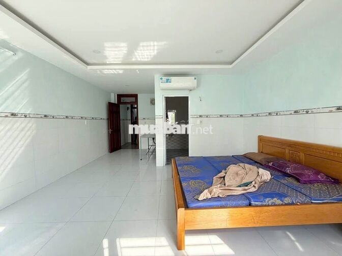 CHO THUÊ NHÀ KINH DOANH 5 CĂN HỘ KĐT PHƯỚC LONG B GIÁ 20 TRIỆU/THÁNG