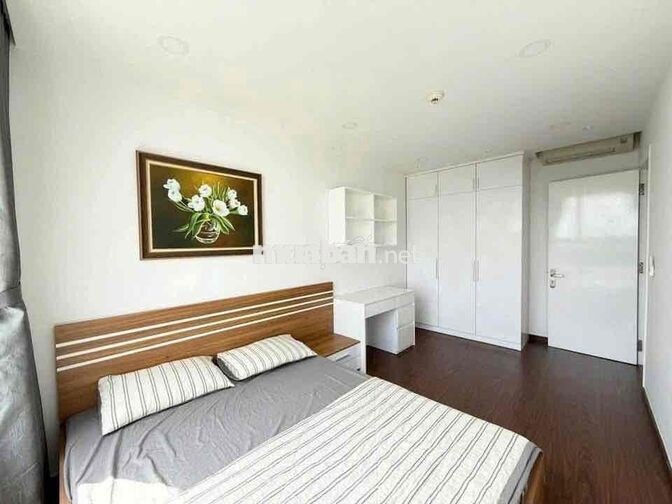 ORCHARD GARDEN 2PN 2WC FULL NỘI THẤT GẦN SÂN BAY CV GIA ĐỊNH PHÚ NHUAN