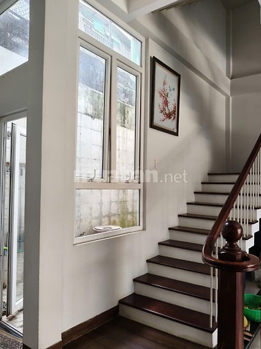 1x tỷ cho căn biệt thự hẻm 841 Trần phú, Bảo lộc