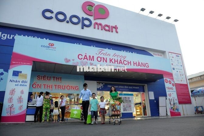 BÁN NHÀ GÓC 2 MẶT TIỀN – KDC VĨNH LỘC B, vị trí kinh doanh thuận lợi