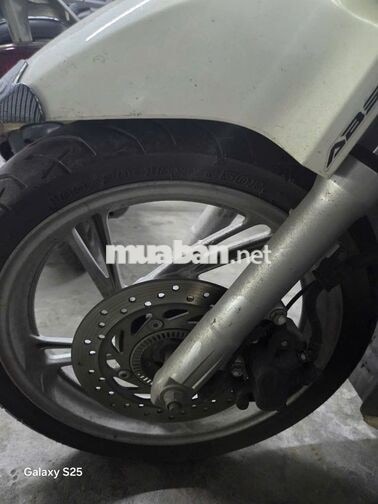 HONDA SH 150I 2020 ABS MÀU TRẮNG