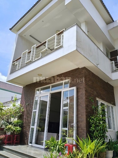 1x tỷ cho căn biệt thự hẻm 841 Trần phú, Bảo lộc