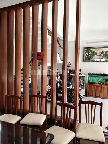 1x tỷ cho căn biệt thự hẻm 841 Trần phú, Bảo lộc