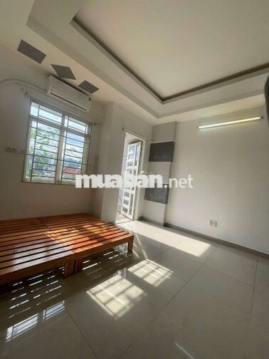E còn dư 7 phòng CHDV Full nội thất Đường số 28 P6 GV 