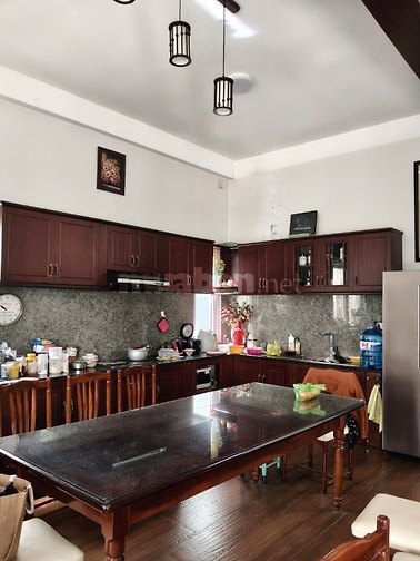 1x tỷ cho căn biệt thự hẻm 841 Trần phú, Bảo lộc