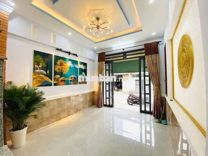3 PHÒNG BUÔN BÁN OK GẦN EAON TÂN PHÚ 