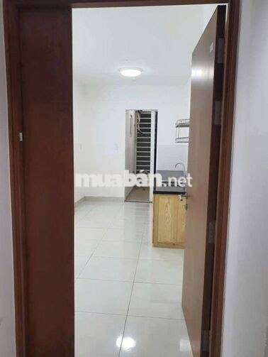Cho thuê nhà trống chung cư Tara Residence 2PN 2WC - Giá thuê 11 triệu
